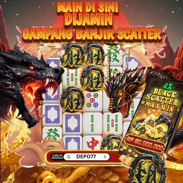 Slot Gacor